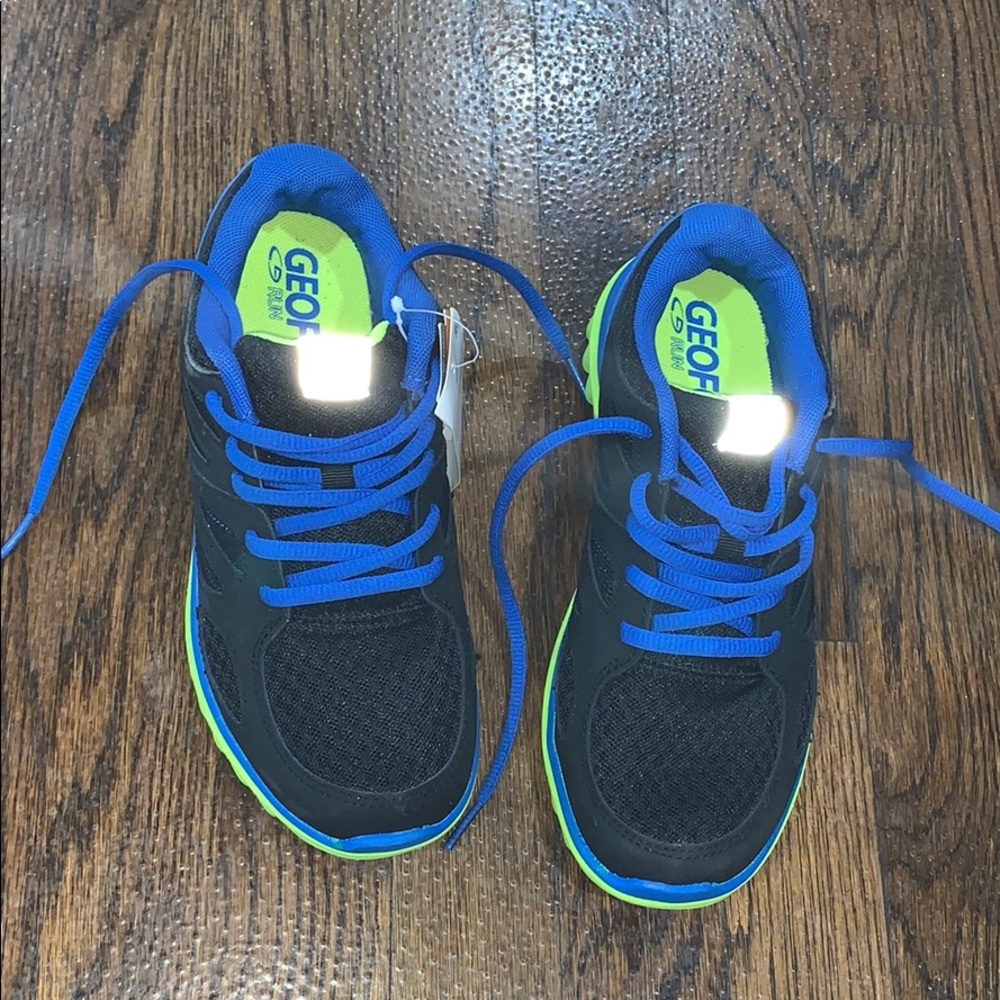 Champion running shoes